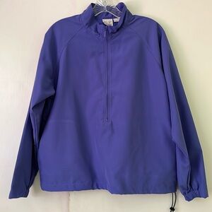 EP pro golf jacket